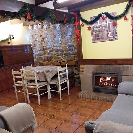 La Casuca Y La Cabana Ох'єдо Екстер'єр фото