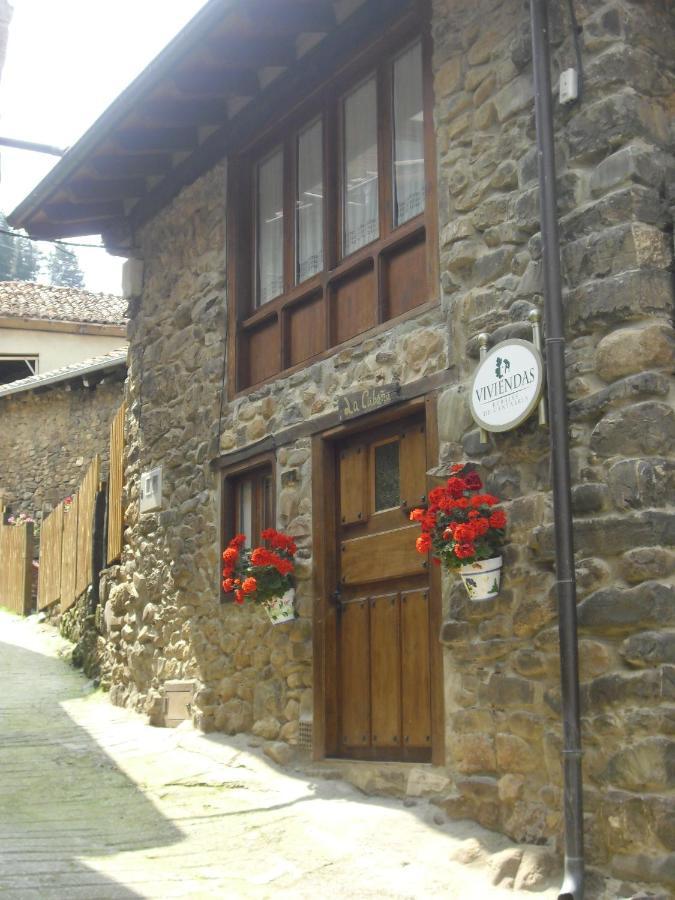 La Casuca Y La Cabana Ох'єдо Номер фото