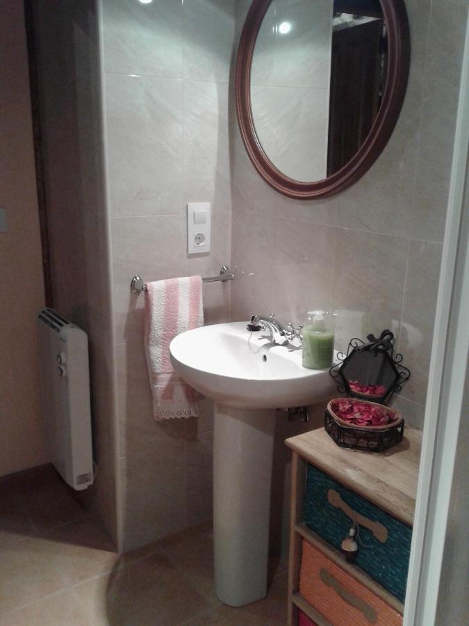 La Casuca Y La Cabana Ох'єдо Номер фото