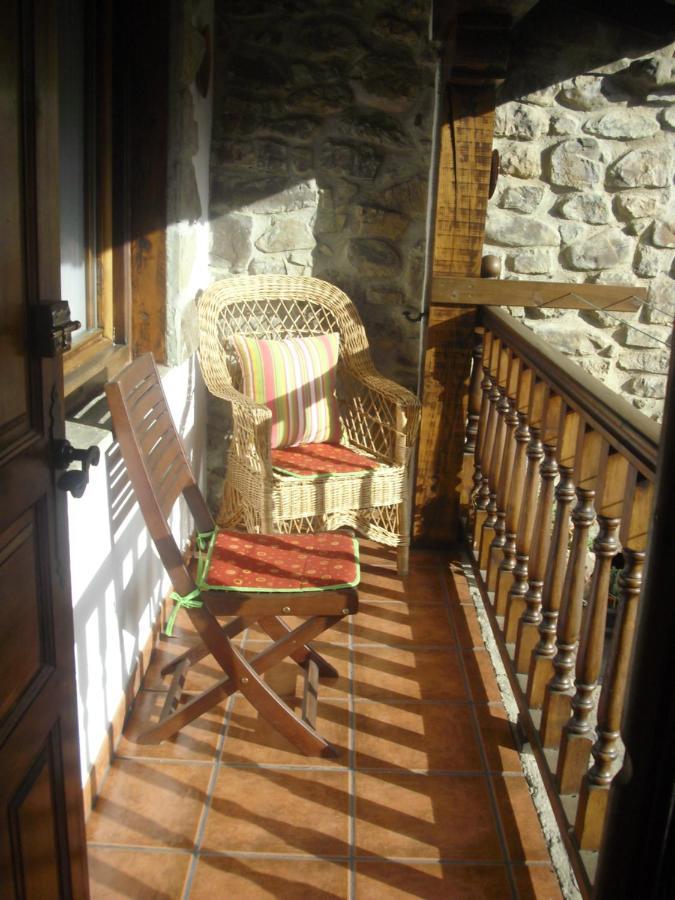 La Casuca Y La Cabana Ох'єдо Екстер'єр фото